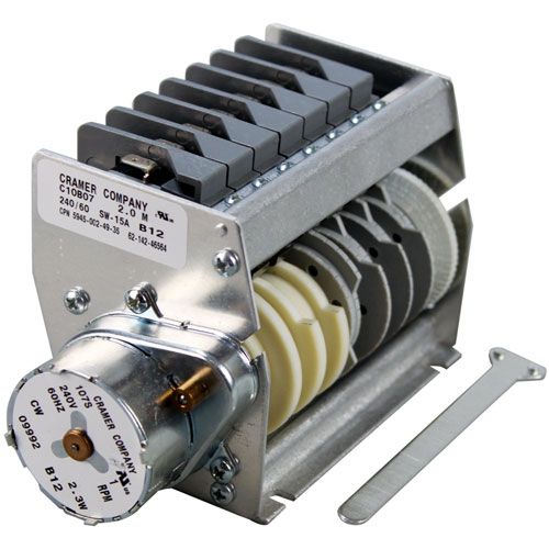 Jackson 05945-002-49-35 Timer 