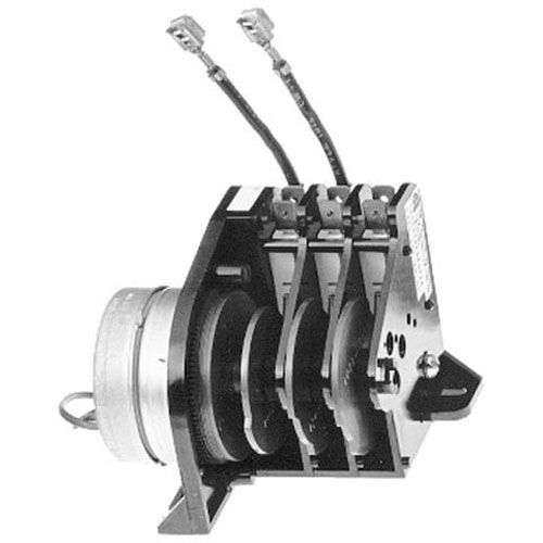 Jackson 05945-303-19-00 Dishmachine Dishwasher Timer