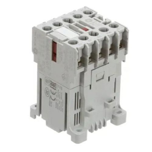 Jackson 059450037522 Contactor 24 VDC 460V 