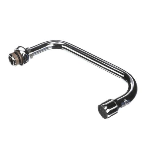T&S Brass 059X-A22 Swing Nozzle With 2.2 GPM Aerator 6'