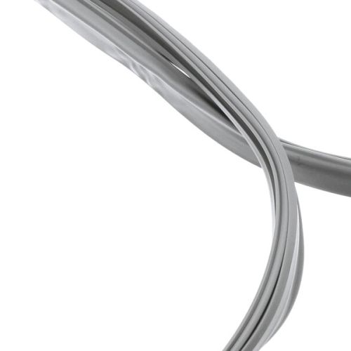Glastender 06003190 Door Gasket Gray 17.5" Door Opening BP
