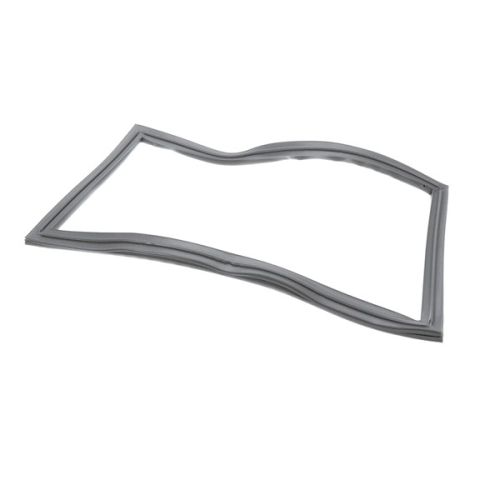 Glastender 06003588 Drawer Gasket Gray 20" Door Opening LP