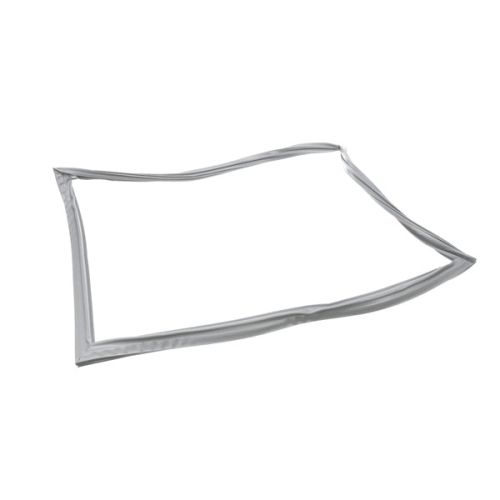 Glastender 06006177 Door Gasket Gray 16" Door Opening LP