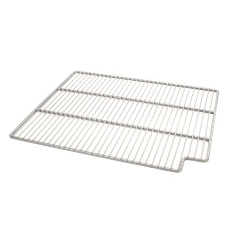 Glastender 06009328 Left Shelf Gray 17-3/8" X 21-9/16" FV48