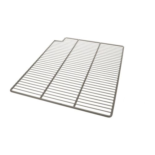 Glastender 06009329 Right Shelf Gray 17-3/8" X 21-9/16" FV48