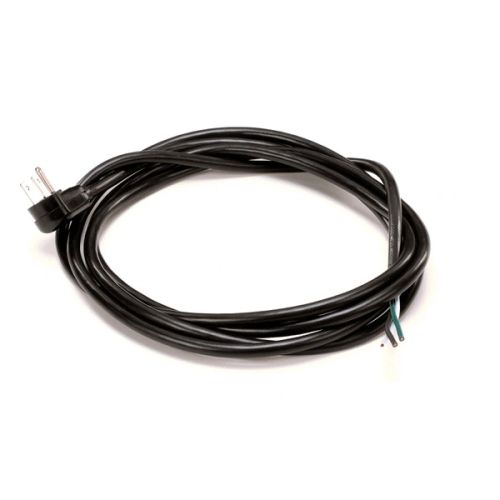 Glastender 06009527 Exterior Power Cord 132" Long