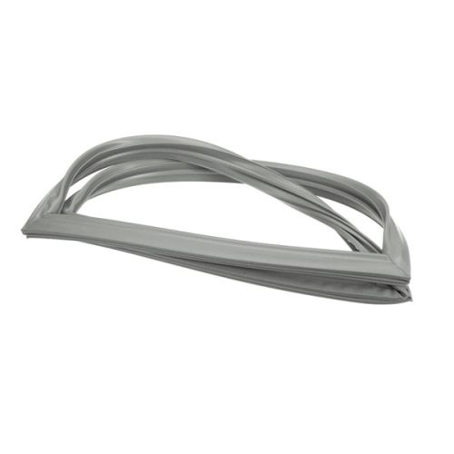 Glastender 06009833 Drawer Gasket Gray 20" Door Opening BP
