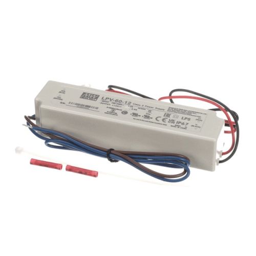 Glastender 06011064 Power Supply Kit Remote Cooler