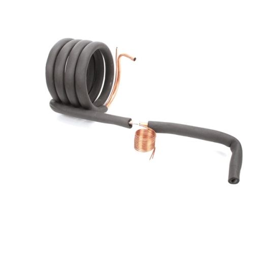 Master-Bilt 061H17012Z Suction Line Assembly DD-66/8