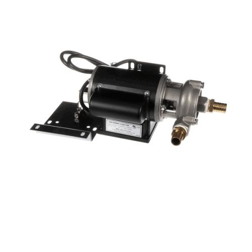 American Dish Service 063-2700 Dishwasher Drain Pump Assembly ET