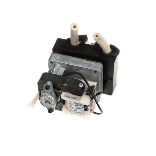 American Dish Service 064-0001 Dishwasher Complete Internal Chemical Pump