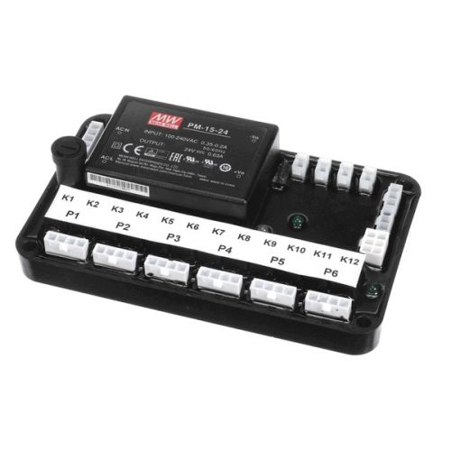 Jackson 06401-004-76-12 Rackstar I/O Module Replacement Kit