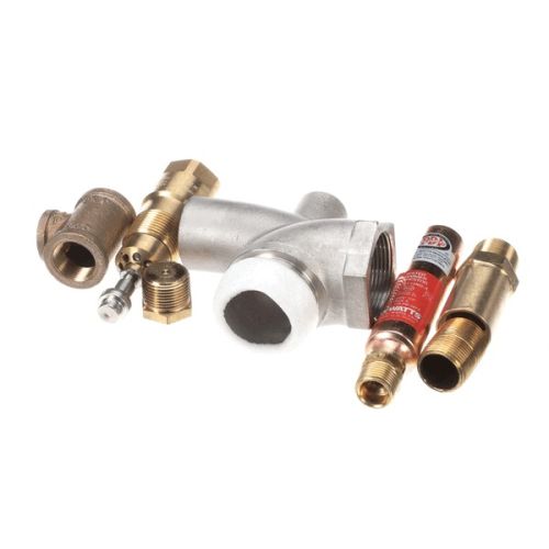 Jackson 06401-004-85-80 Door Dishmachine Drain Water Tempering Kit