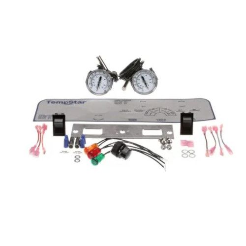 Jackson 064010039768 8-Button Replacement Kit Tempstar 