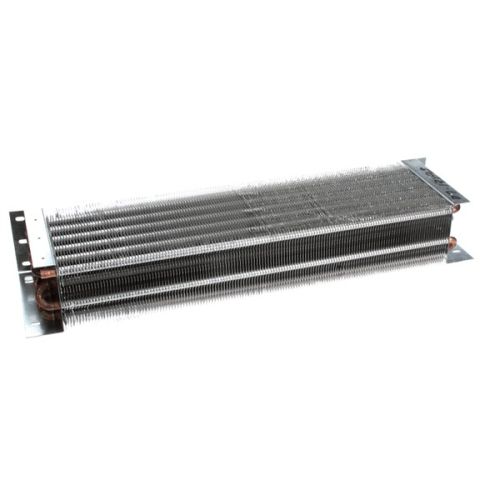 Master-Bilt 07-13293 Glass Door Refrigerator Evaporator Coil BMG (1 & 2 DO)