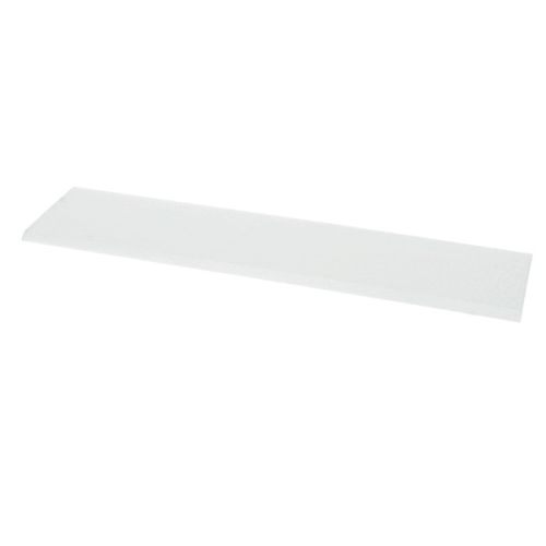 Somerset 0700-511 Dough Sheeter Scraper 2"