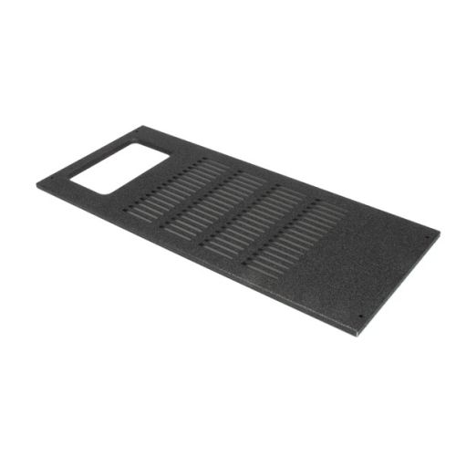 Glastender 07000186 Front Base Cover Moly MF24