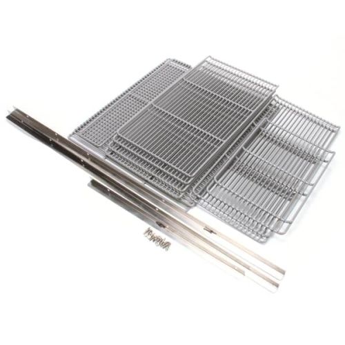 Glastender 07000225 Shelf Kit Includes 2 07000159 MF48