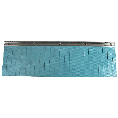 Champion 0700354 Glasswasher Curtain Assembly 