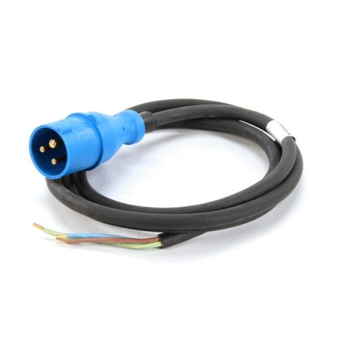 Roundup - AJ Antunes 0700437 Food Warmer Power Cord Assembly 2.5-16A