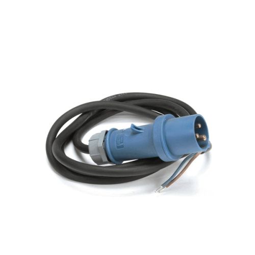 Roundup - AJ Antunes 0700442 Steamer Power Cord Assembly Harmonized