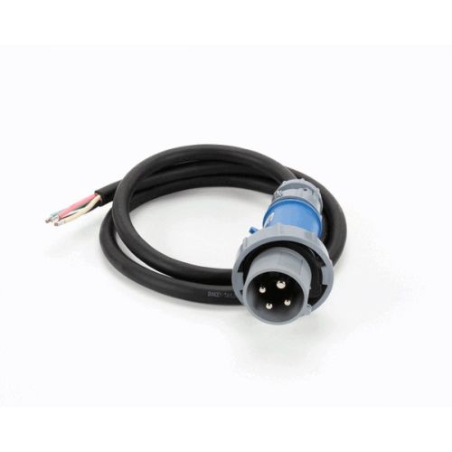 Roundup - AJ Antunes 0700698 Toaster Power Cord Assembly 3PH