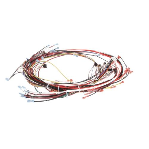 Roundup - AJ Antunes 0700700 Wire Harness UT-200