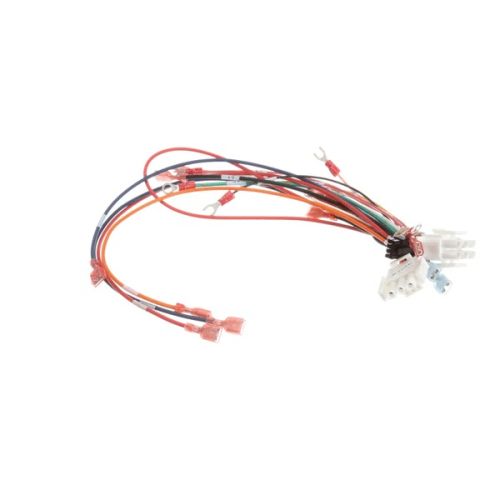 Roundup - AJ Antunes 0700895 Wire List