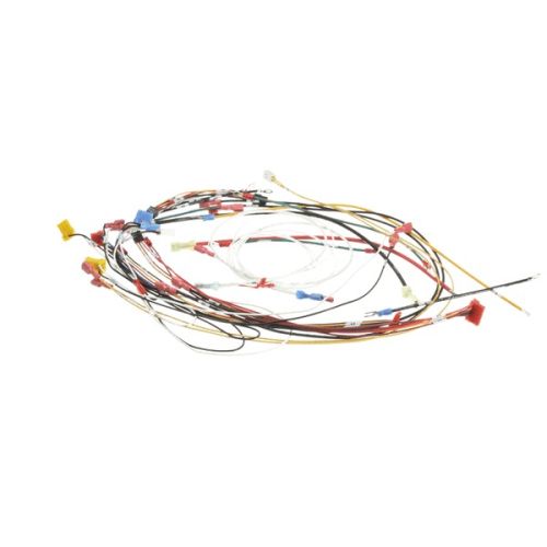 Roundup - AJ Antunes 0700915 Radiant Toaster Wire Set Harmonized Radiant