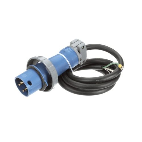 Roundup - AJ Antunes 0700923 Power Cord Assembly 3PH