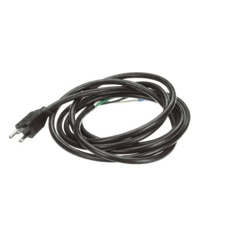 Oliver Products 0702-0028 Bun Slicers Power Cord 115V 60HZ