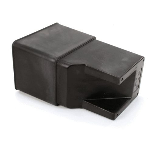 Server Products 07046 Rectangular Vessel Plastic Express