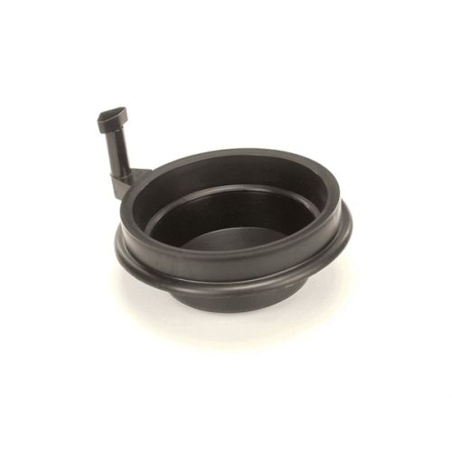 Bunn 07098.0001 Coffee Machine Funnel Support Assembly W/Bypass 