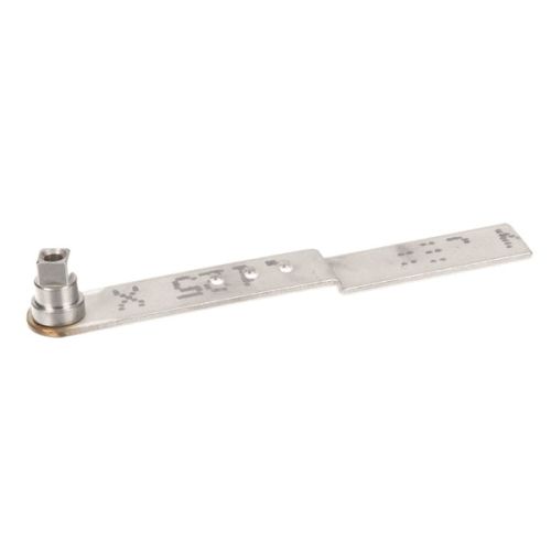 Champion 0712162-1 Dishwasher Hinge Right Hand Assembly Undercounter