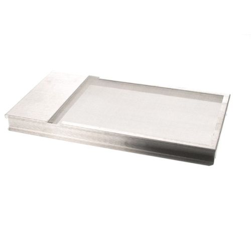 Champion 0712641 Glasswasher Detergent Tank Screen Welded DFM7