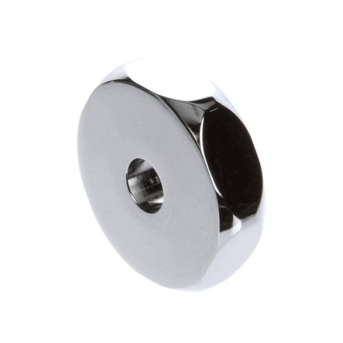 Bunn 07127.0000 Coffee Server Faucet Bonnet 1.5" Hex Chrome Plated