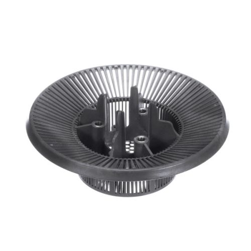 Champion 0713871 Dishwasher Scrap Screen Assembly 383HT