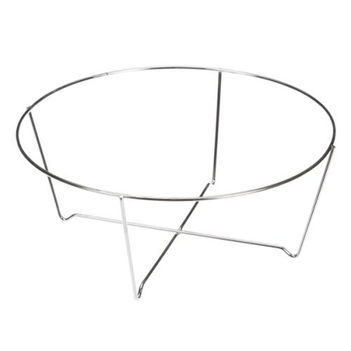 Bunn 07175.0000 Coffee Brewer Filter Housing Stand Stainless Steel