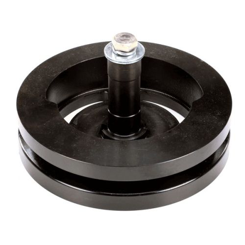 Oliver Products 0730-0005K Pulley Kit Black Oxide Metric