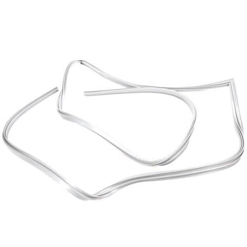 Nor-Lake 073225 Door Gasket Left Hand Magnetic 30" X 72"