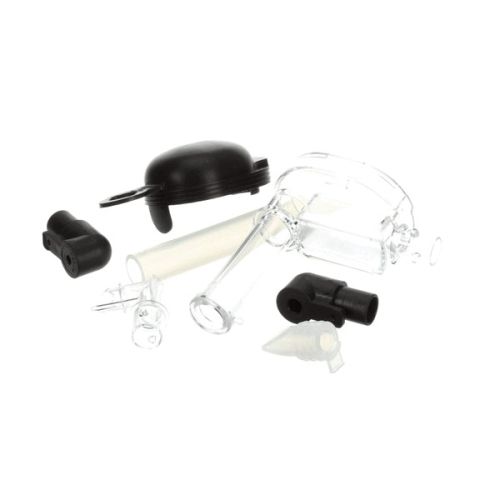 Server Products 07392 Pump ADA Pinch Valve Long