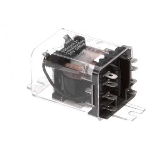 Groen 074842 SPDT Relay by Sky Electronics
