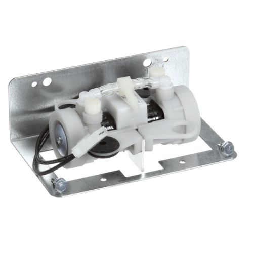 Manitowoc 07603529 Air Compressor 1PH 115V 60Hz