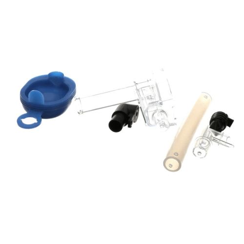 Server Products 07604 Dome Pump 55 Duro Medium ADA