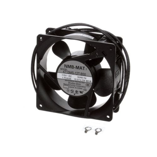 Cres Cor 0769-045K Hot Cabinet Vent Fan Kit 120V