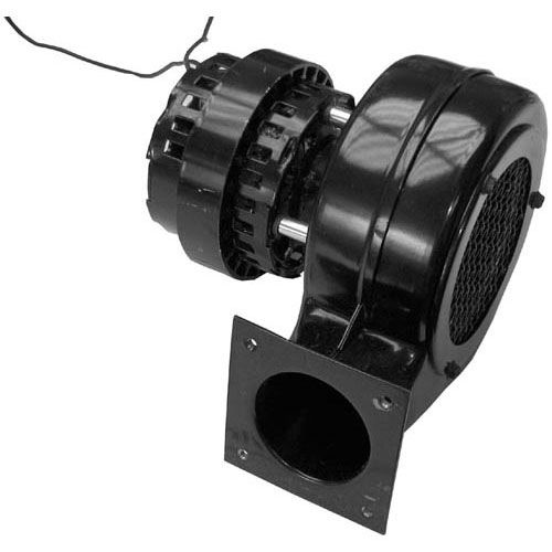 Cres Cor 0769 069 K Heated Cabinet Blower Motor Kit 240V