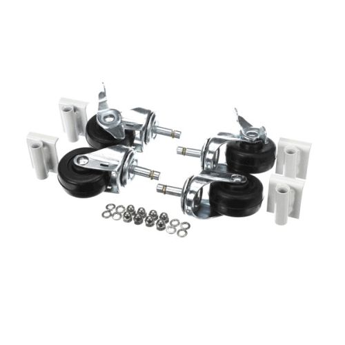 Oliver Products 0777-25085K Casters Kit NSF 