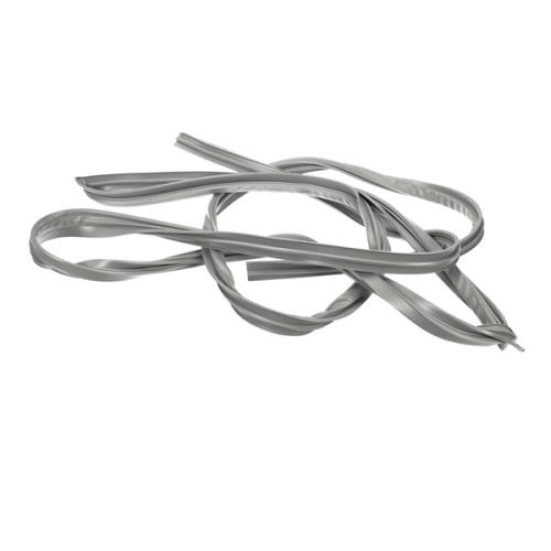 Nor-Lake 077717 Door Gasket Magnetic Left Hand 26" X 72"