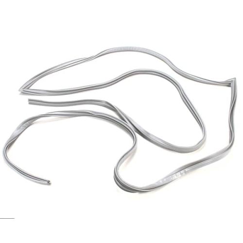 Nor-Lake 077932 Door Gasket Magnetic Left Hand 42" X 78"