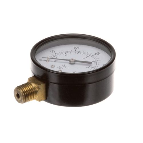Blakeslee 07917 Pressure Gauge 